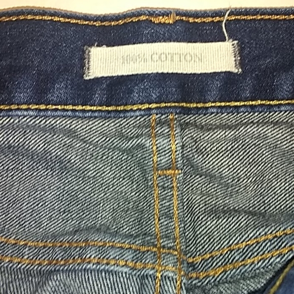 Abercrombie & Fitch jeans - Picture 5 of 9